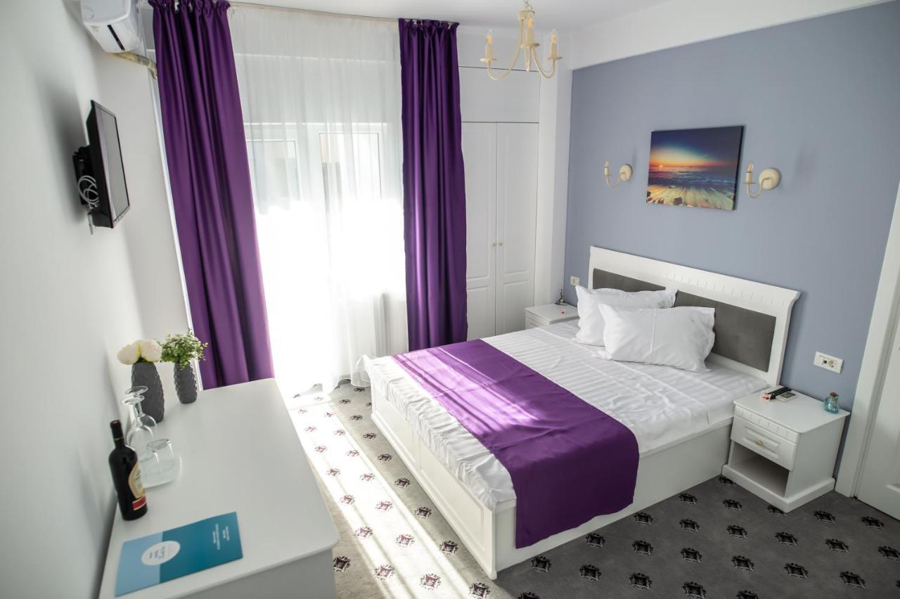 Tadora 3* Eforie Nord