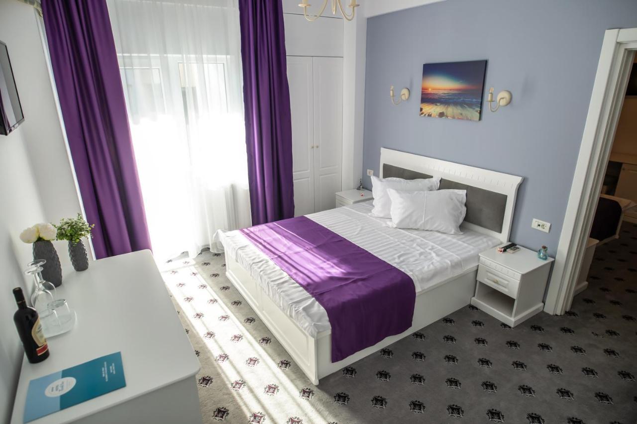 Hotel Tadora Eforie Nord