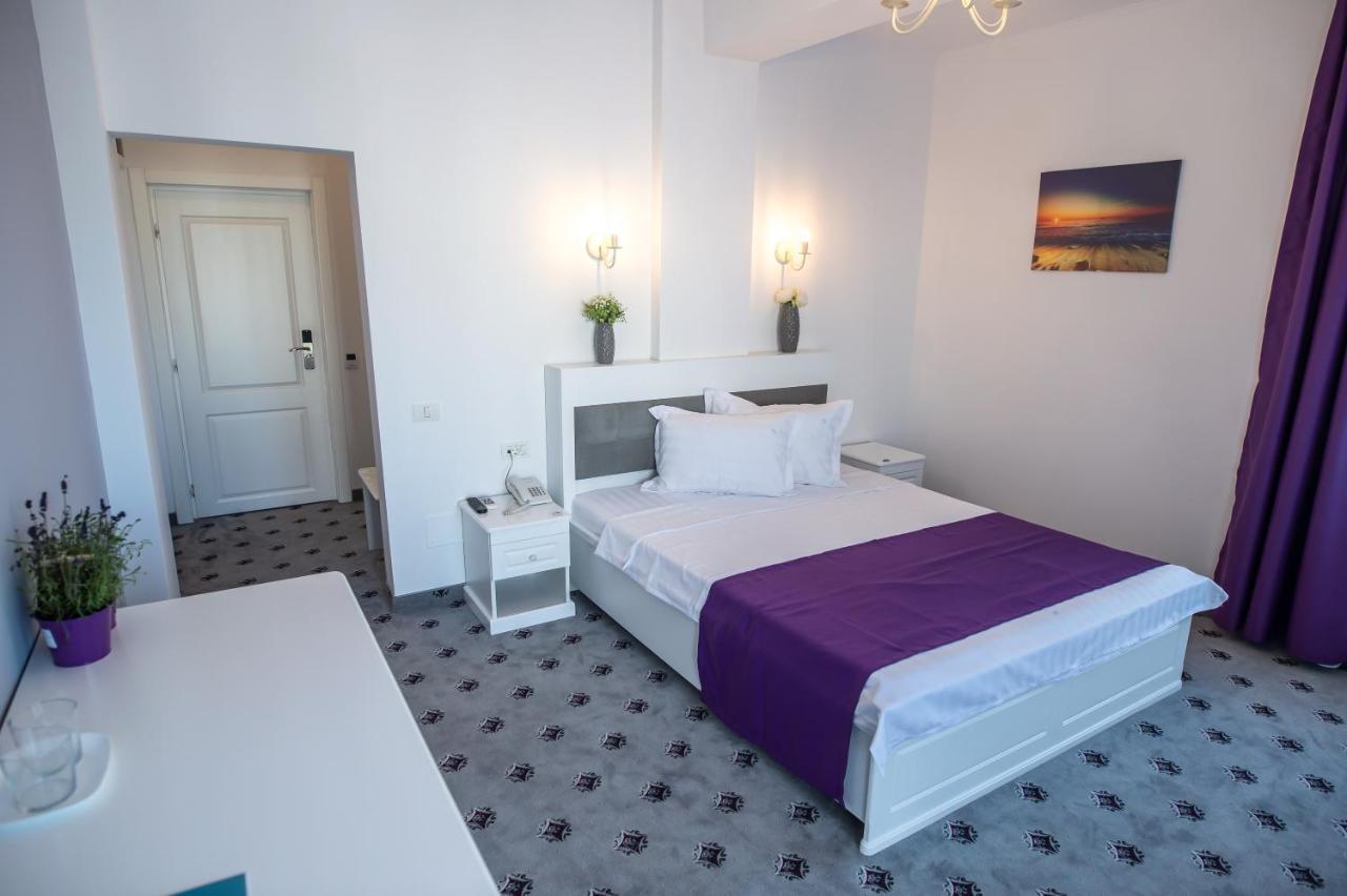 Tadora Hotel Eforie Nord