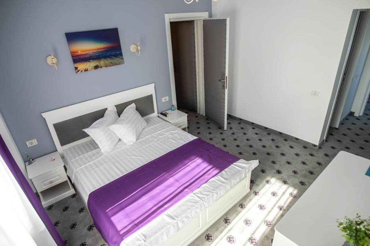 Hotel Tadora Eforie Nord