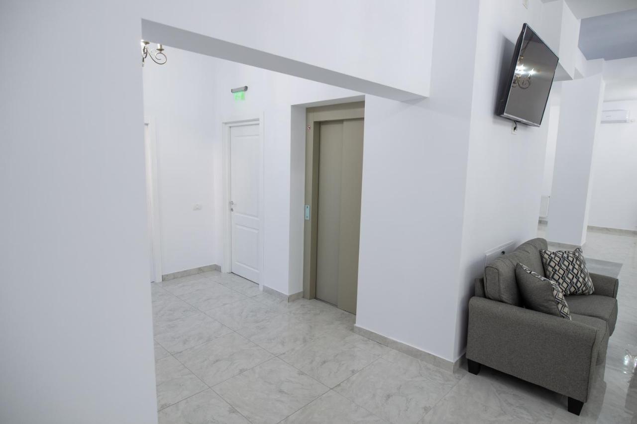 Tadora 3* Eforie Nord