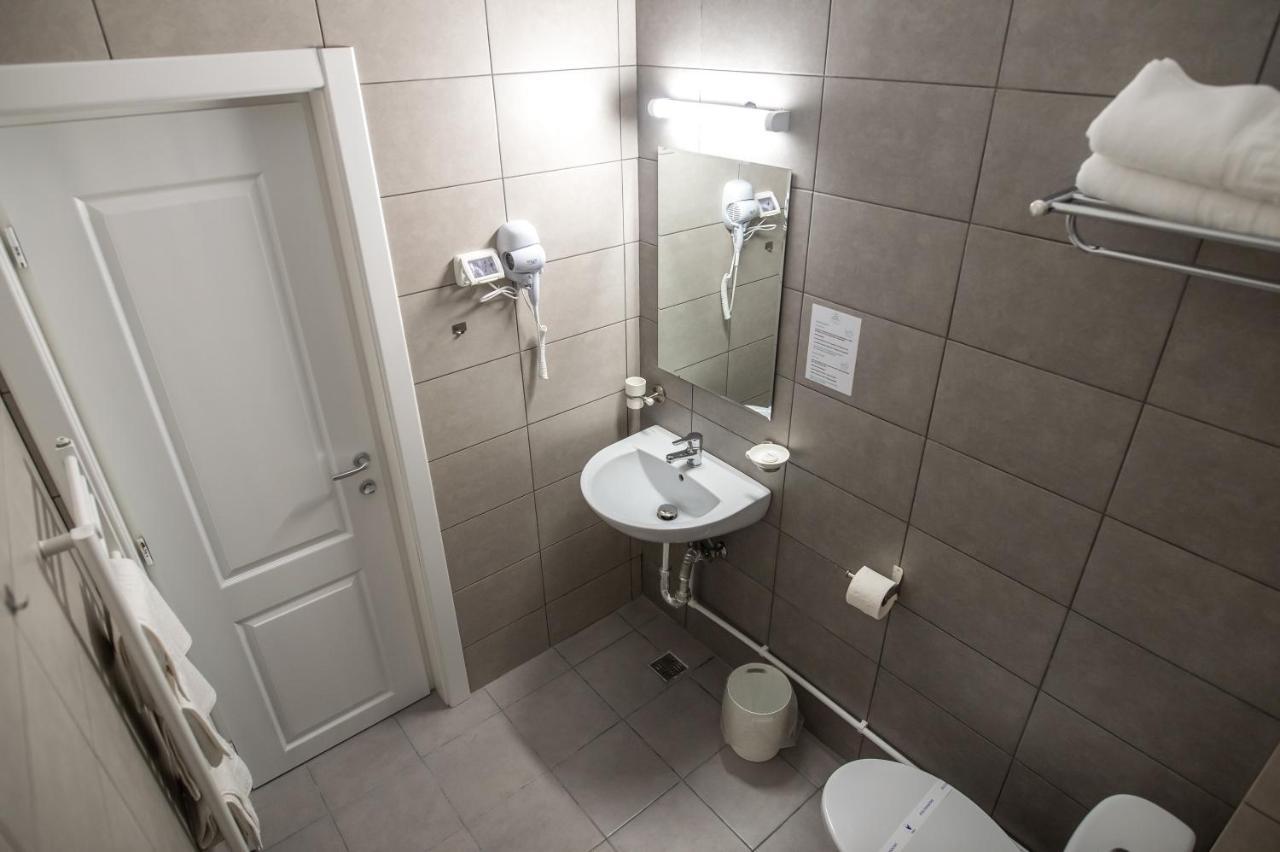 Hotel Tadora 3*