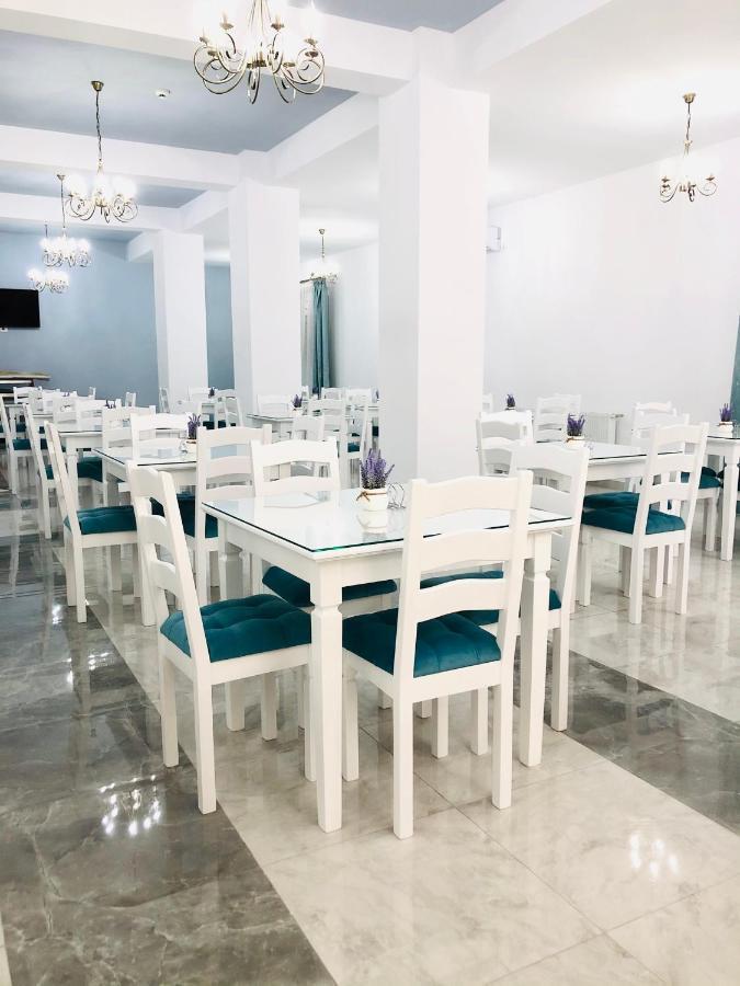Tadora 3* Eforie Nord