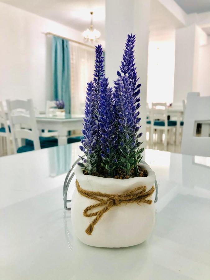 Hotel Tadora Eforie Nord