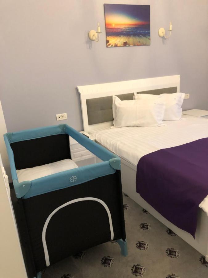 Tadora Hotel Eforie Nord