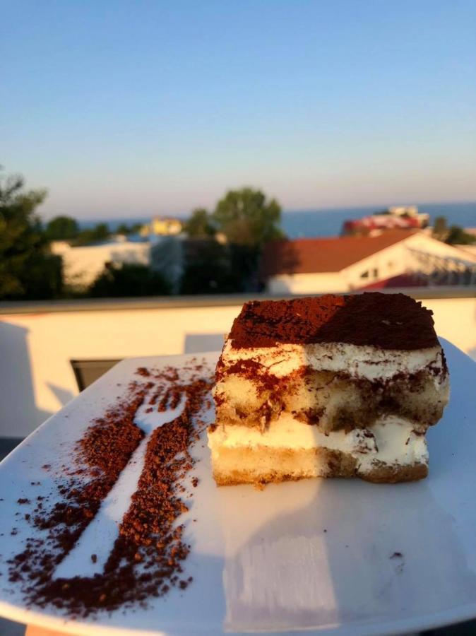 Hotel Tadora 3*