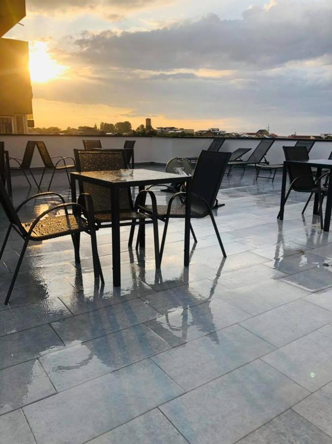 Tadora Hotel 3*